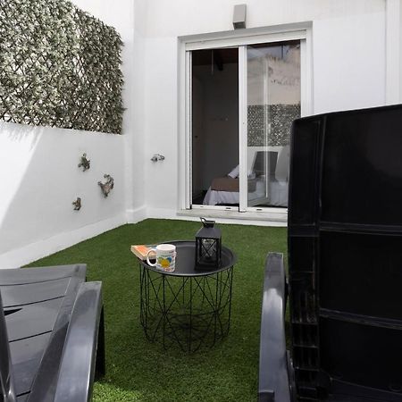 Terrace & Chill Urban Apartment Seville Exterior photo